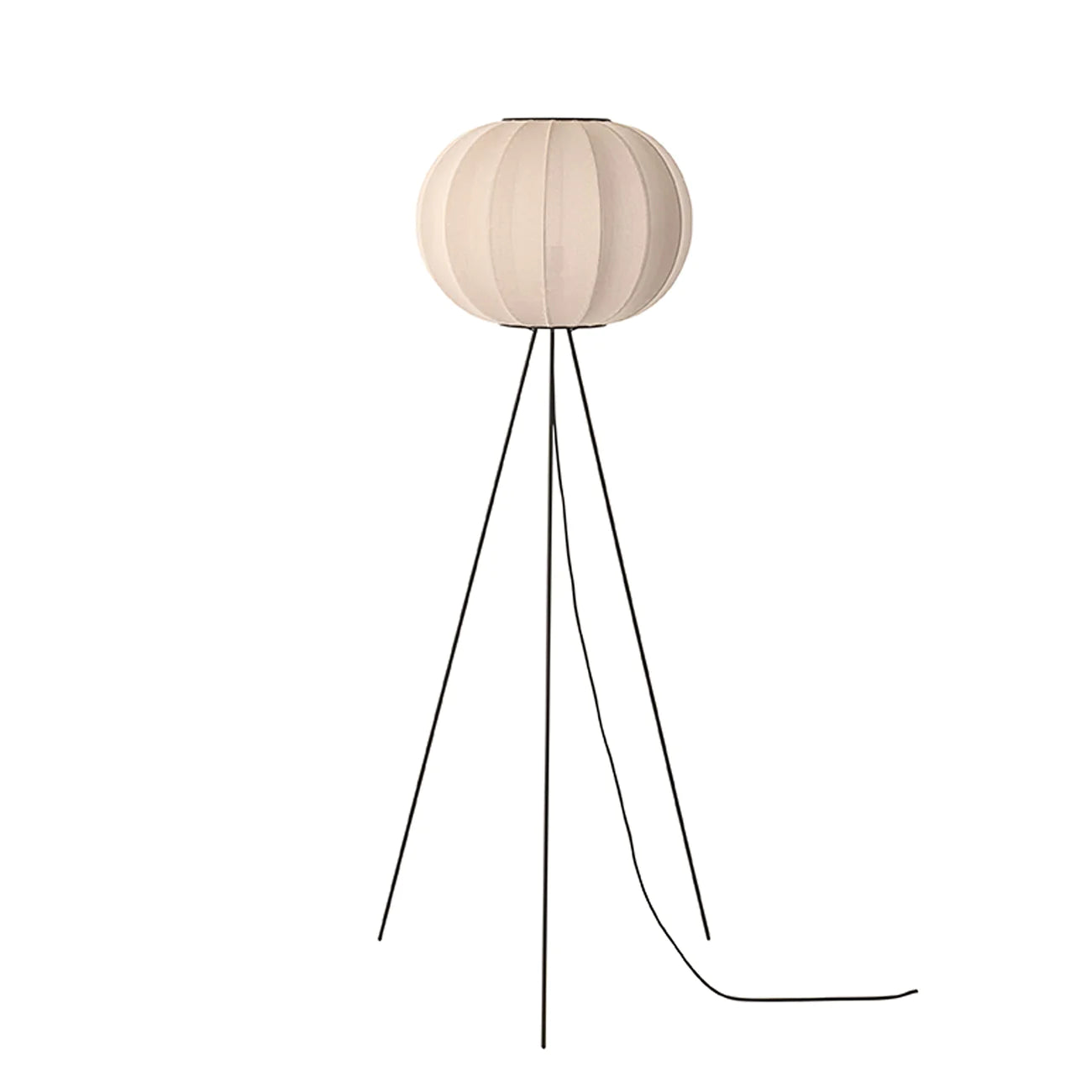 Knit-Wit High Floor Lamp 45