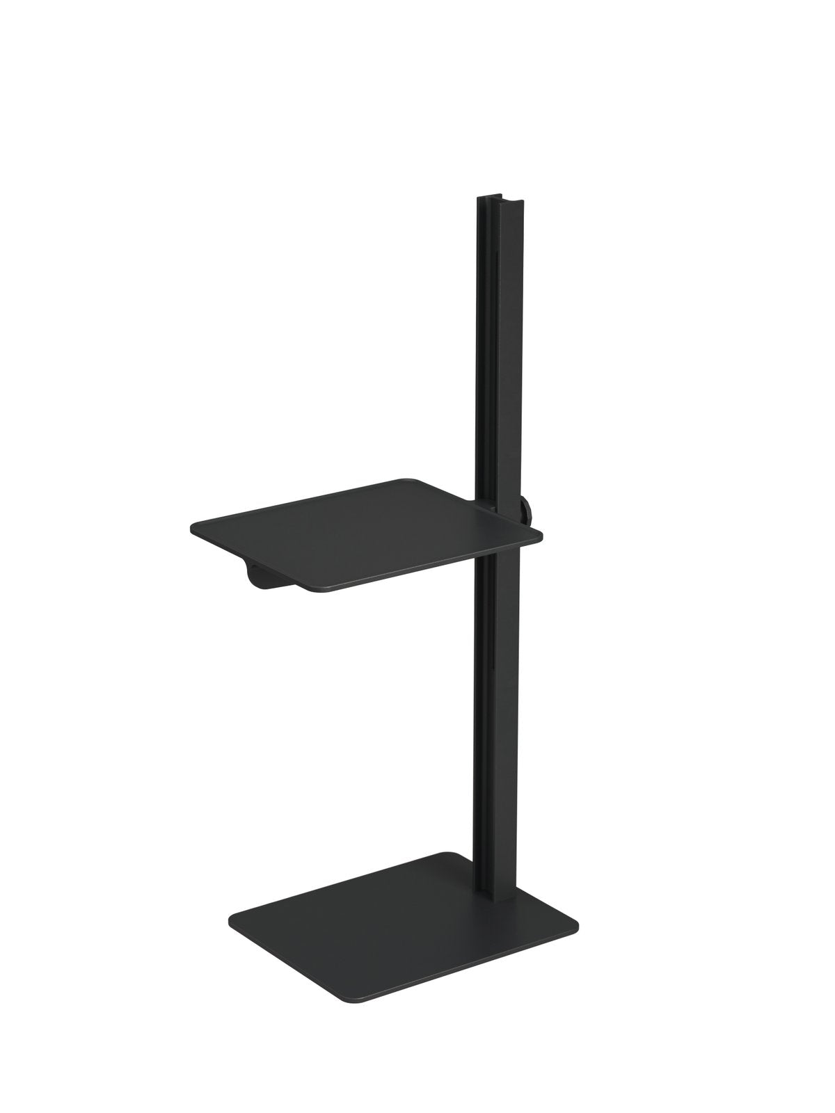 Museum Side Table – Teak New York