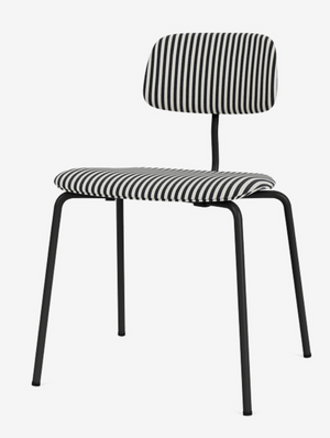 Kevi 2060 Upholstered Dining Chair