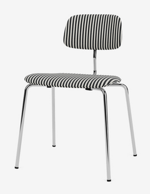 Kevi 2060 Upholstered Dining Chair