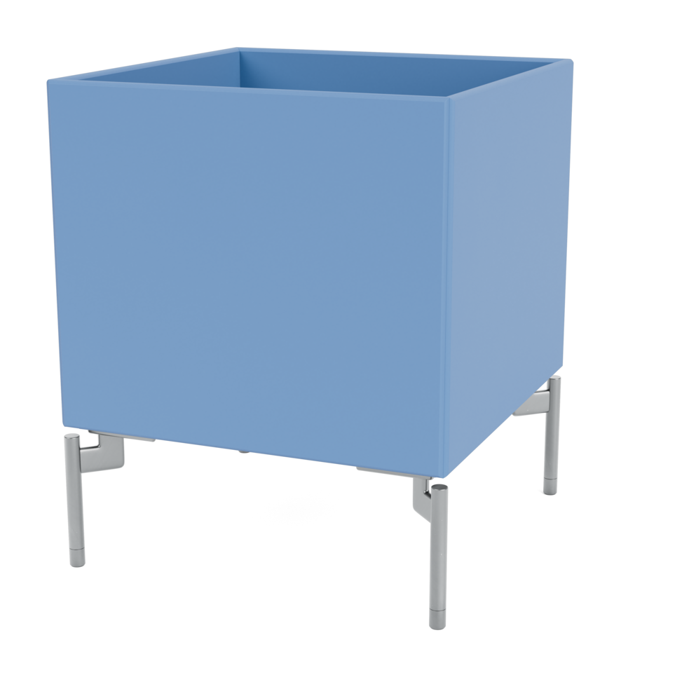 Color Box I with Legs