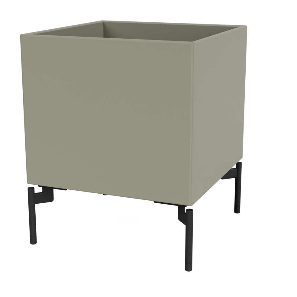 Color Box I with Legs