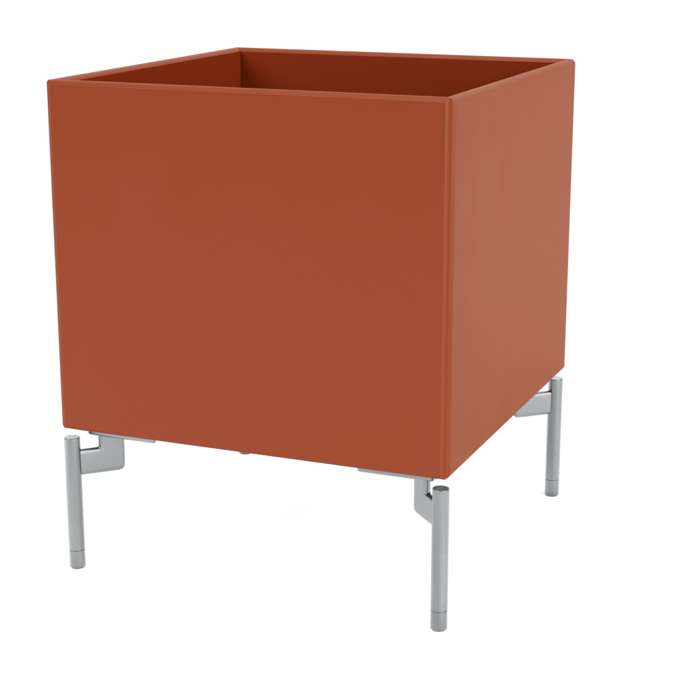 Color Box I with Legs