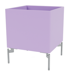 Color Box I with Legs