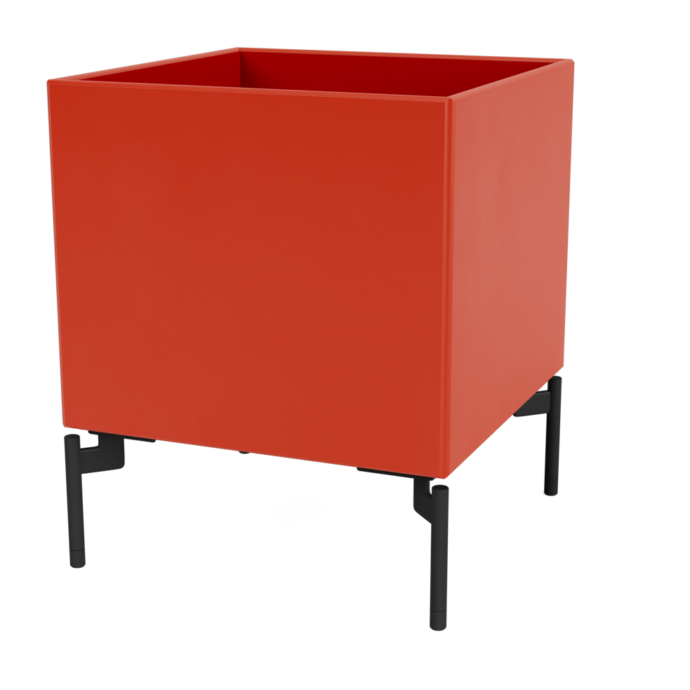 Color Box I with Legs