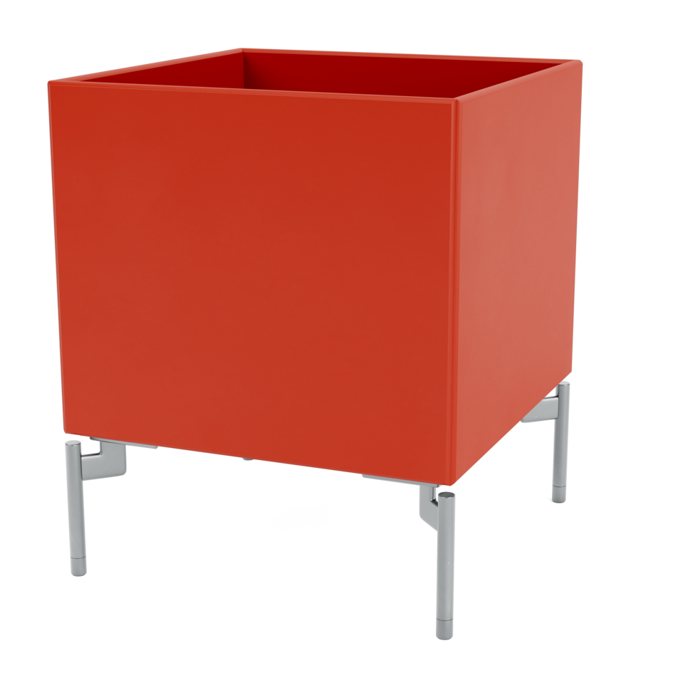 Color Box I with Legs