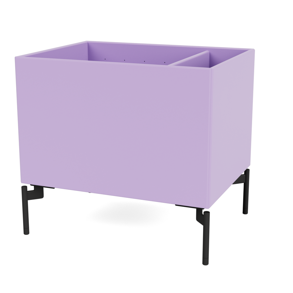 Color Box II with Legs