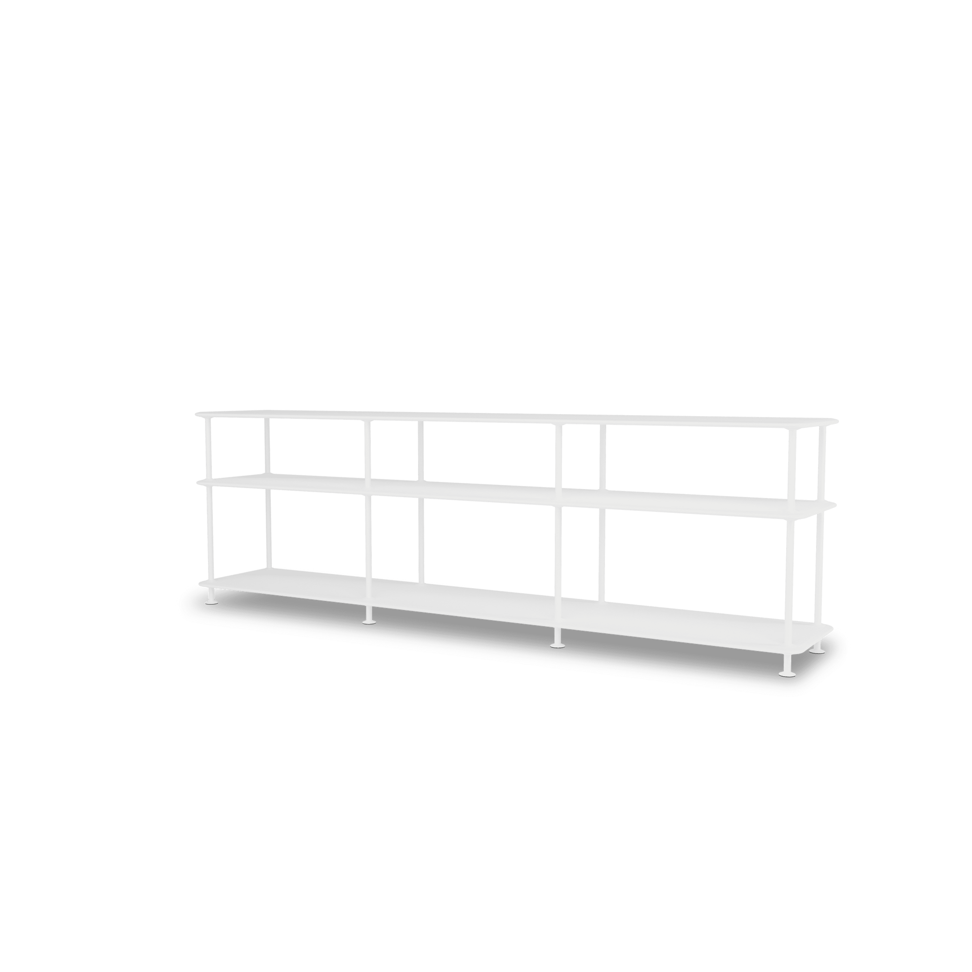 Free Shelf 111222 – Teak New York