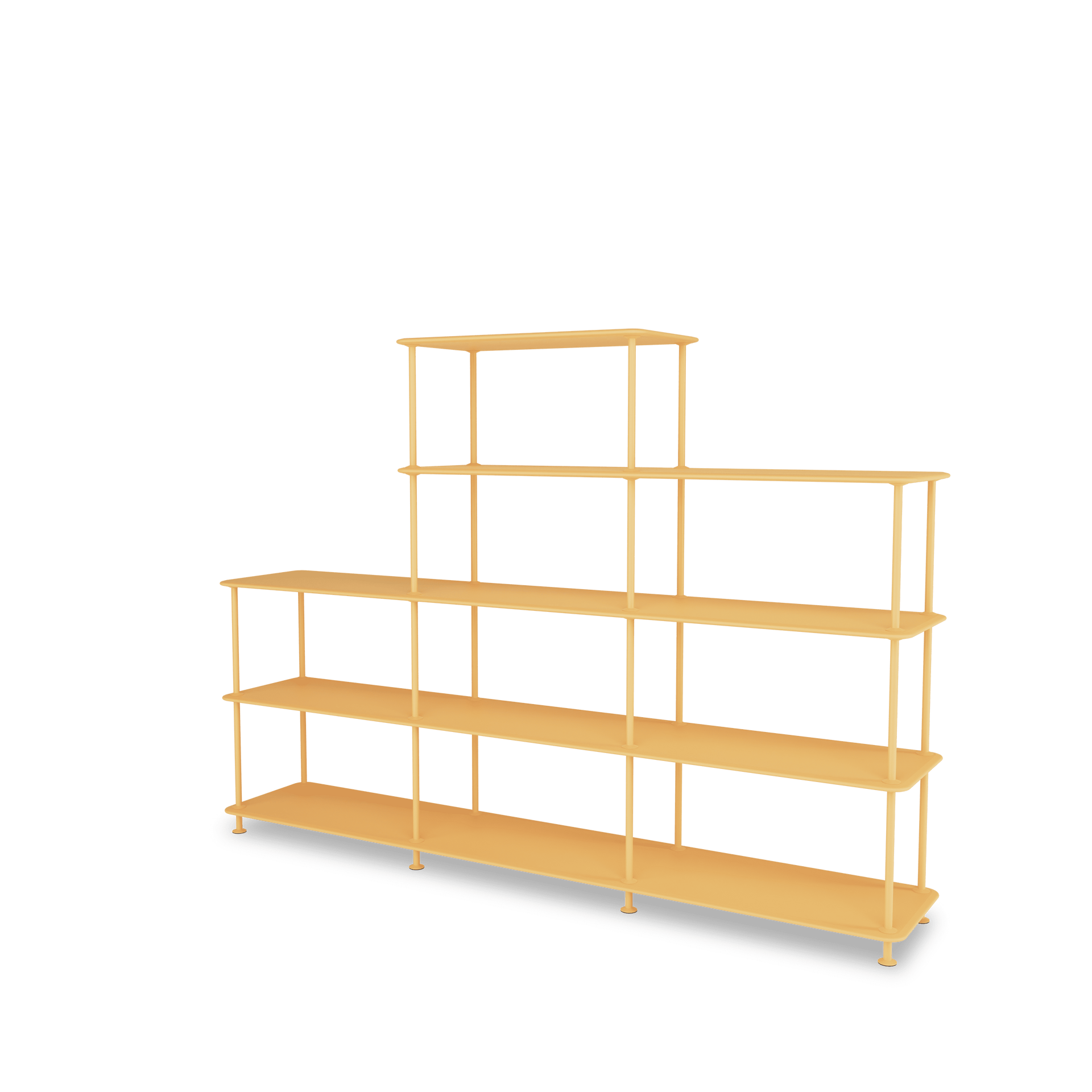 Free Shelf 342000 – Teak New York