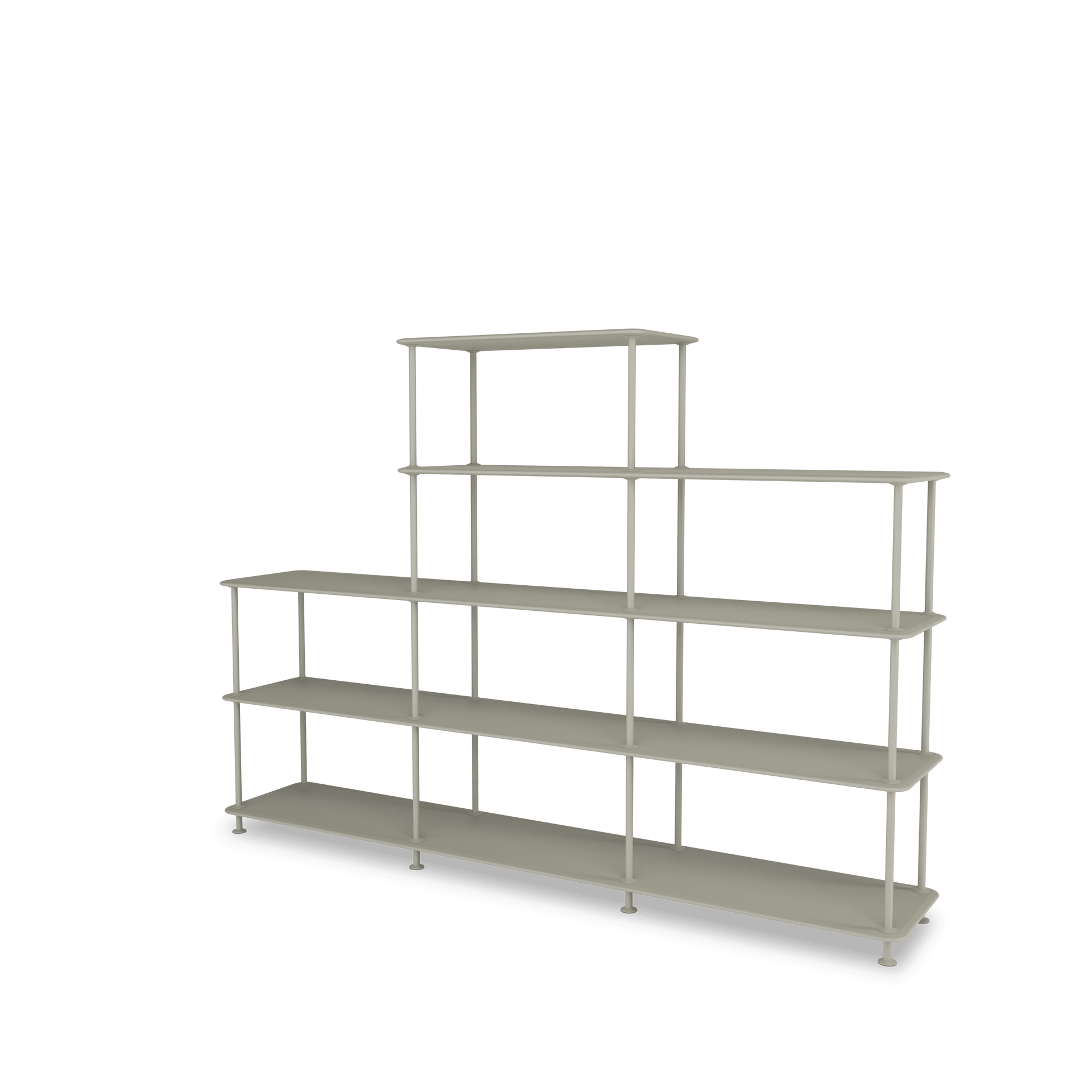 Free Shelf 342000 – Teak New York