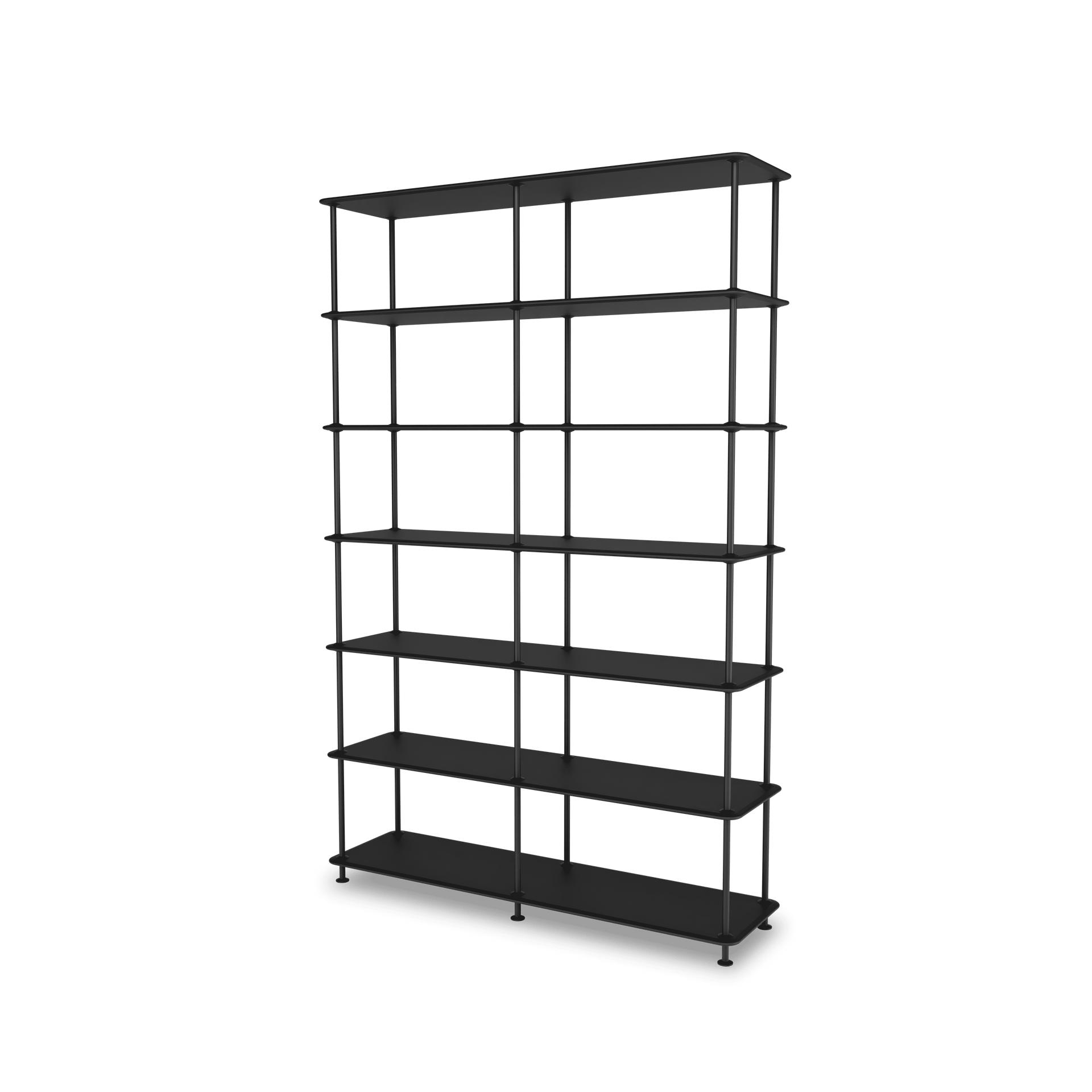 Free Shelf 660000 – Teak New York