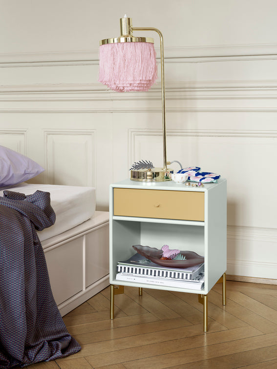 DREAM Nightstand with Legs