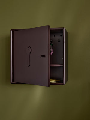 UNLOCK Cabinet