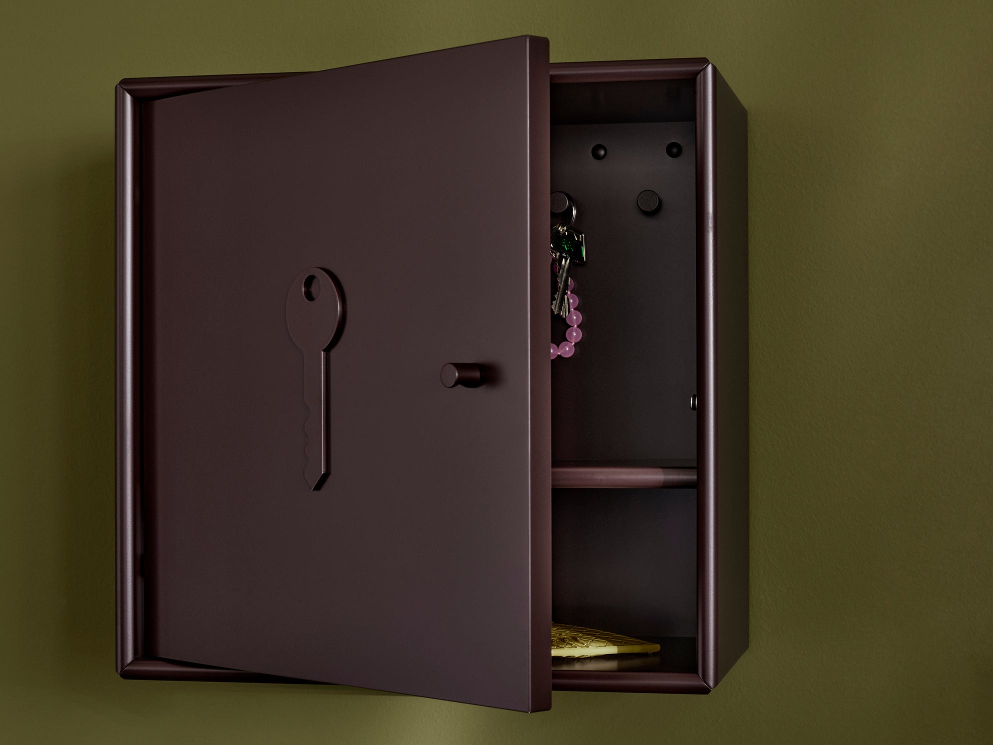 UNLOCK Cabinet