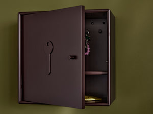 UNLOCK Cabinet