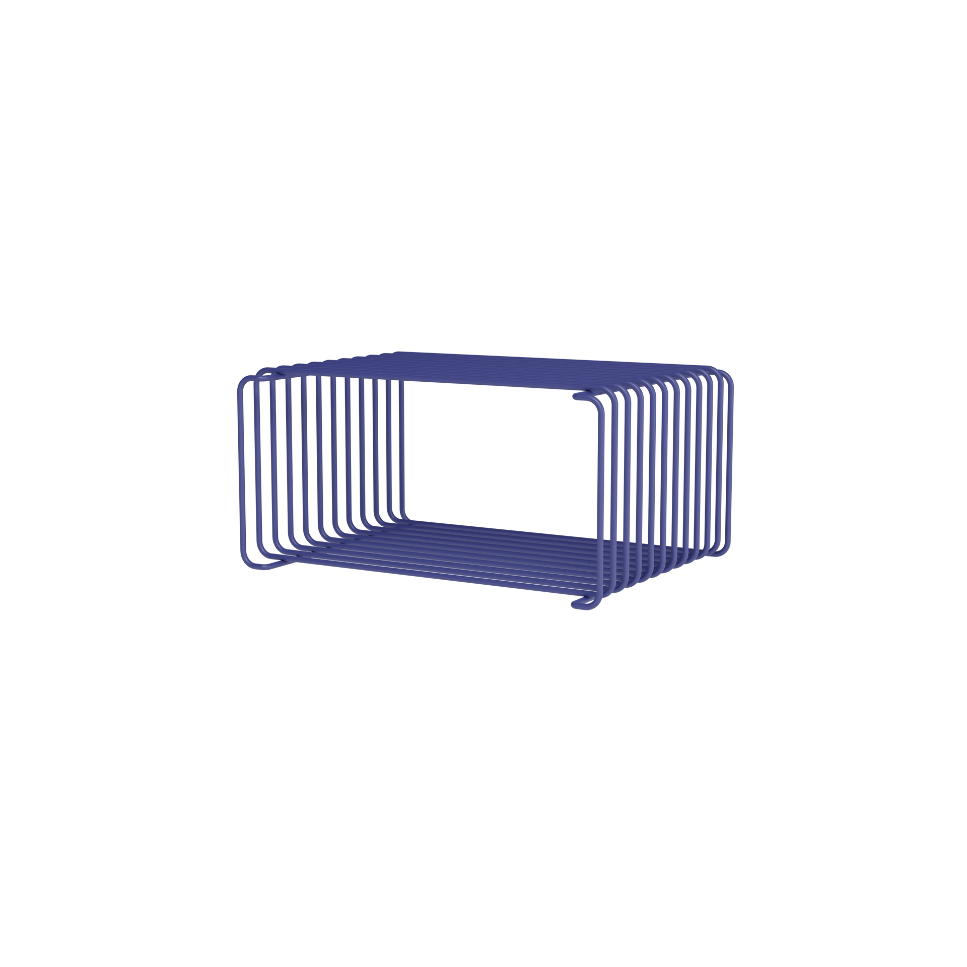 Montana_Panton_wire_Single_Hal