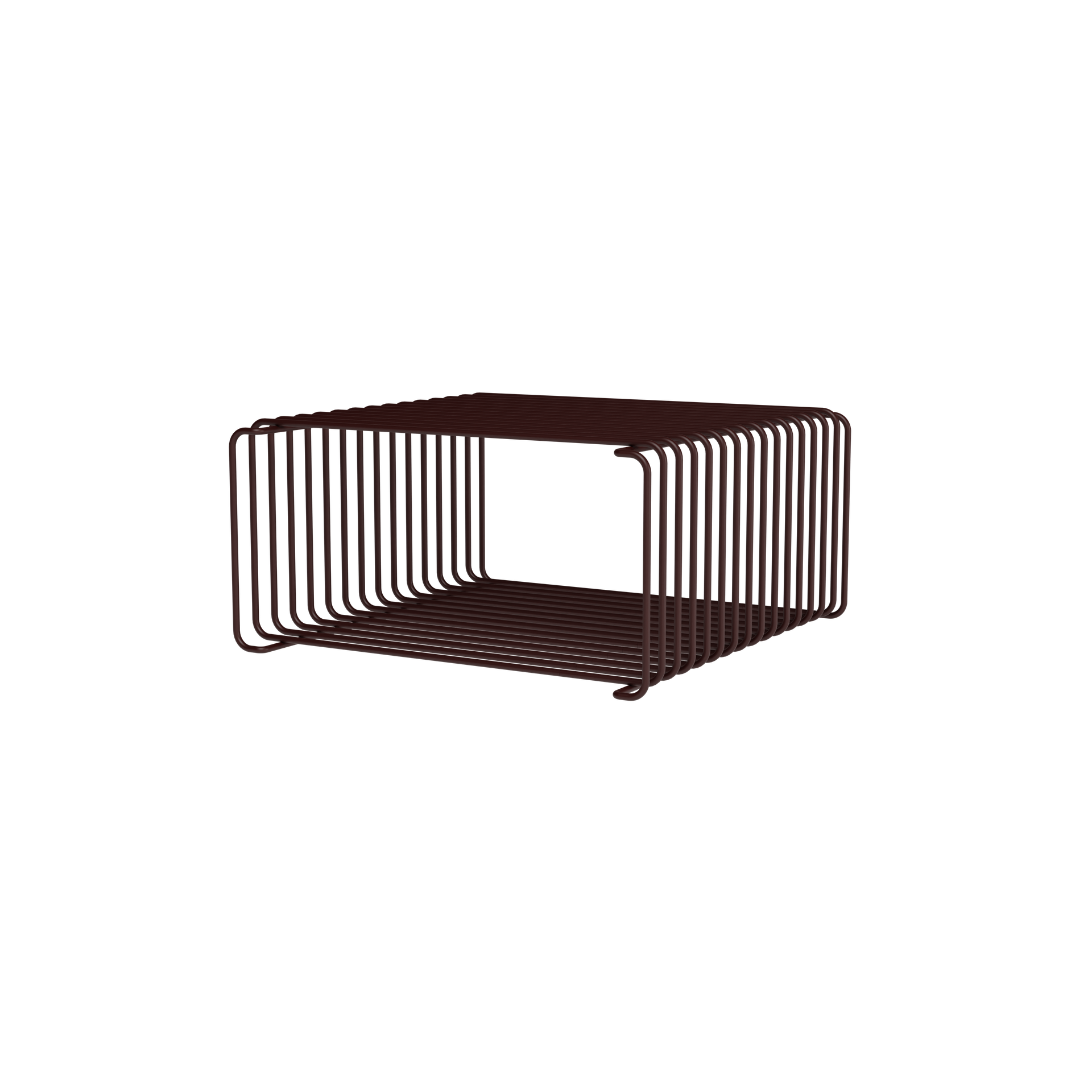 Montana_Panton_wire_Single_Hal