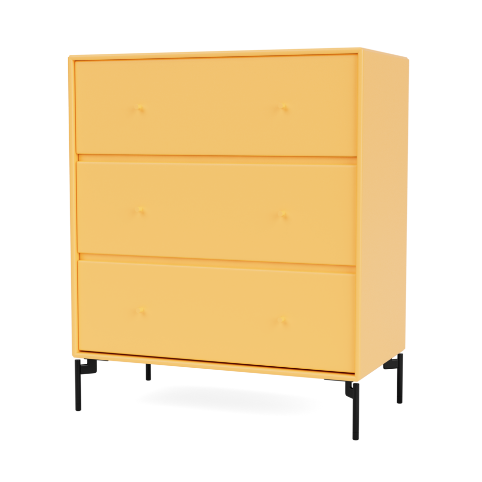 CARRY Dresser with Legs