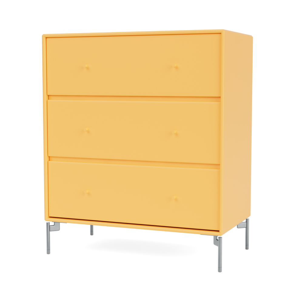 CARRY Dresser with Legs