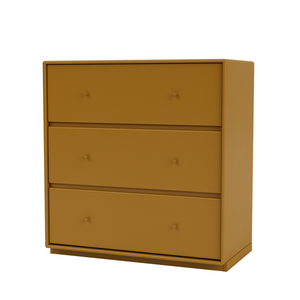 CARRY Dresser with Plinth