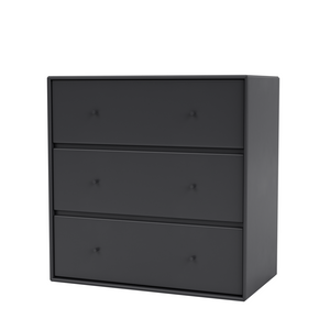 CARRY Dresser with Suspension Rail