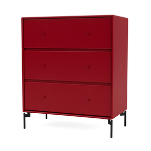 CARRY Dresser with Legs