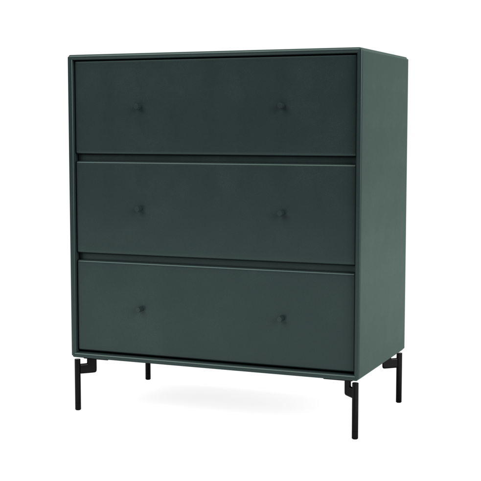 CARRY Dresser with Legs