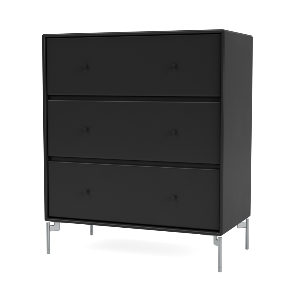 CARRY Dresser with Legs