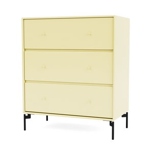 CARRY Dresser with Legs