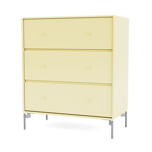 CARRY Dresser with Legs