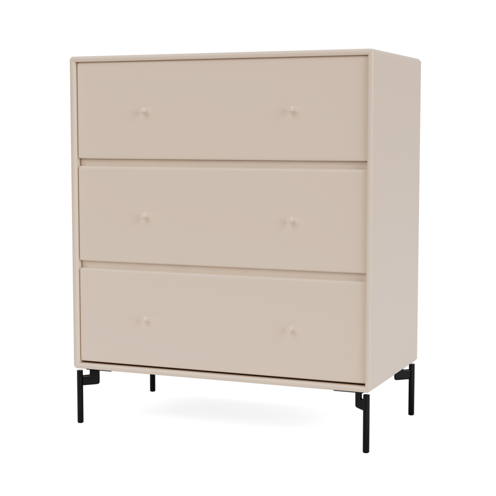 CARRY Dresser with Legs