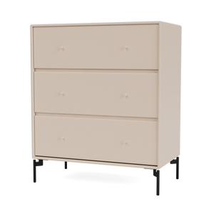 CARRY Dresser with Legs