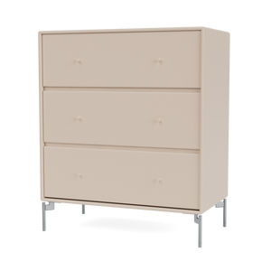 CARRY Dresser with Legs