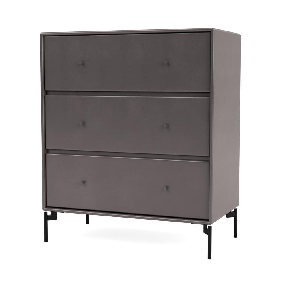 CARRY Dresser with Legs