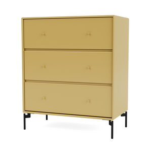 CARRY Dresser with Legs