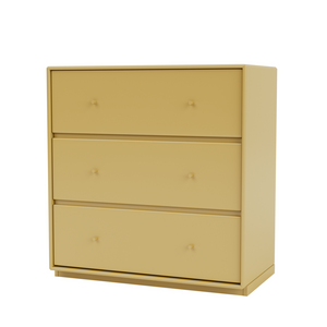 CARRY Dresser with Plinth