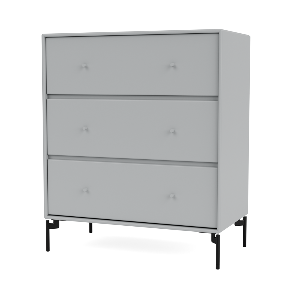 CARRY Dresser with Legs