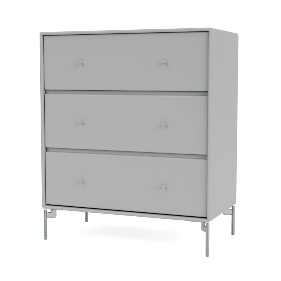 CARRY Dresser with Legs