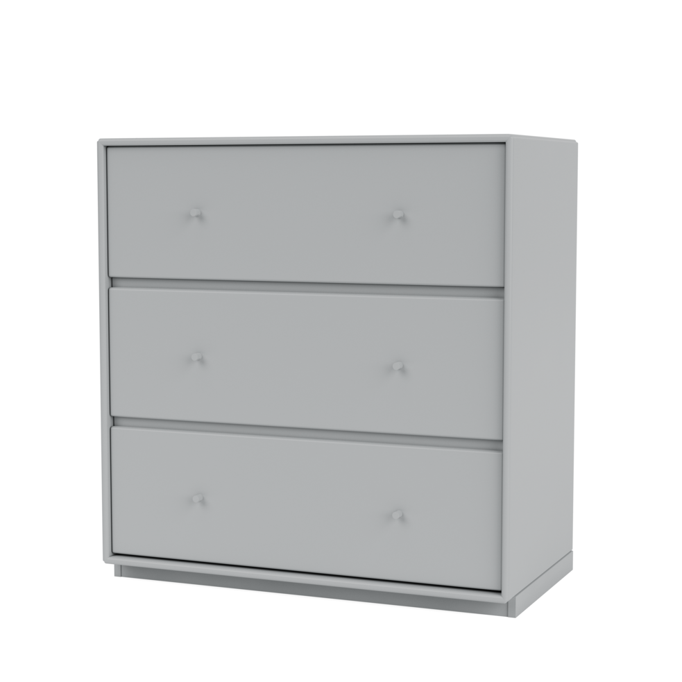 CARRY Dresser with Plinth