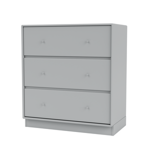 CARRY Dresser with Plinth