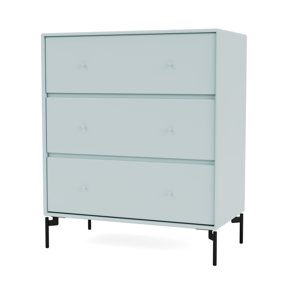 CARRY Dresser with Legs