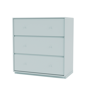 CARRY Dresser with Plinth