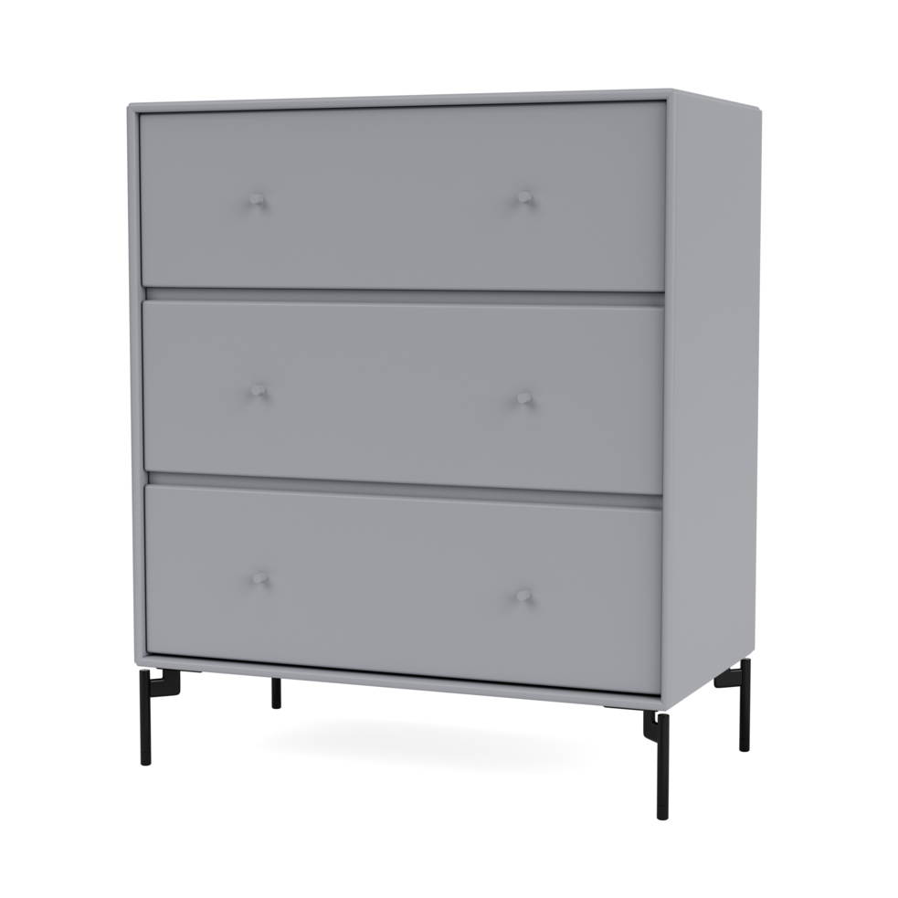 CARRY Dresser with Legs