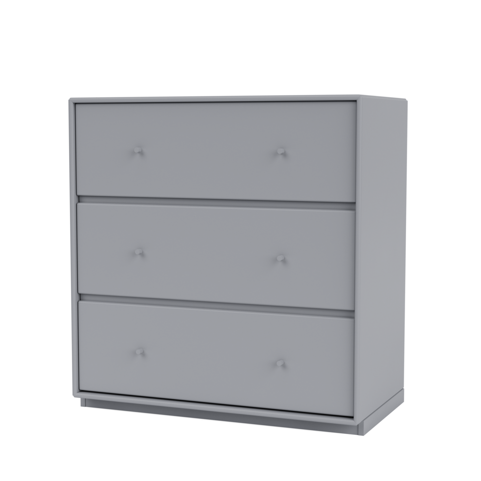 CARRY Dresser with Plinth