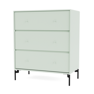 CARRY Dresser with Legs