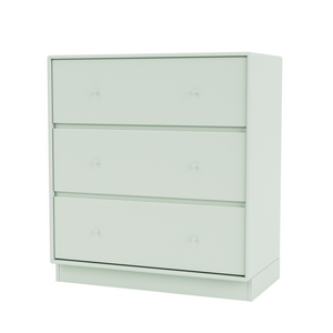 CARRY Dresser with Plinth