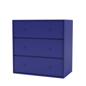 CARRY Dresser with Suspension Rail