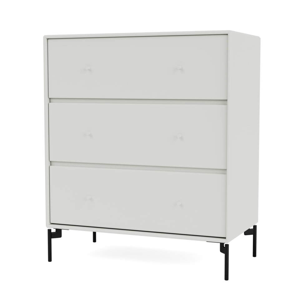 CARRY Dresser with Legs