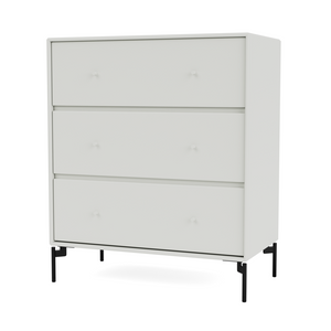 CARRY Dresser with Legs