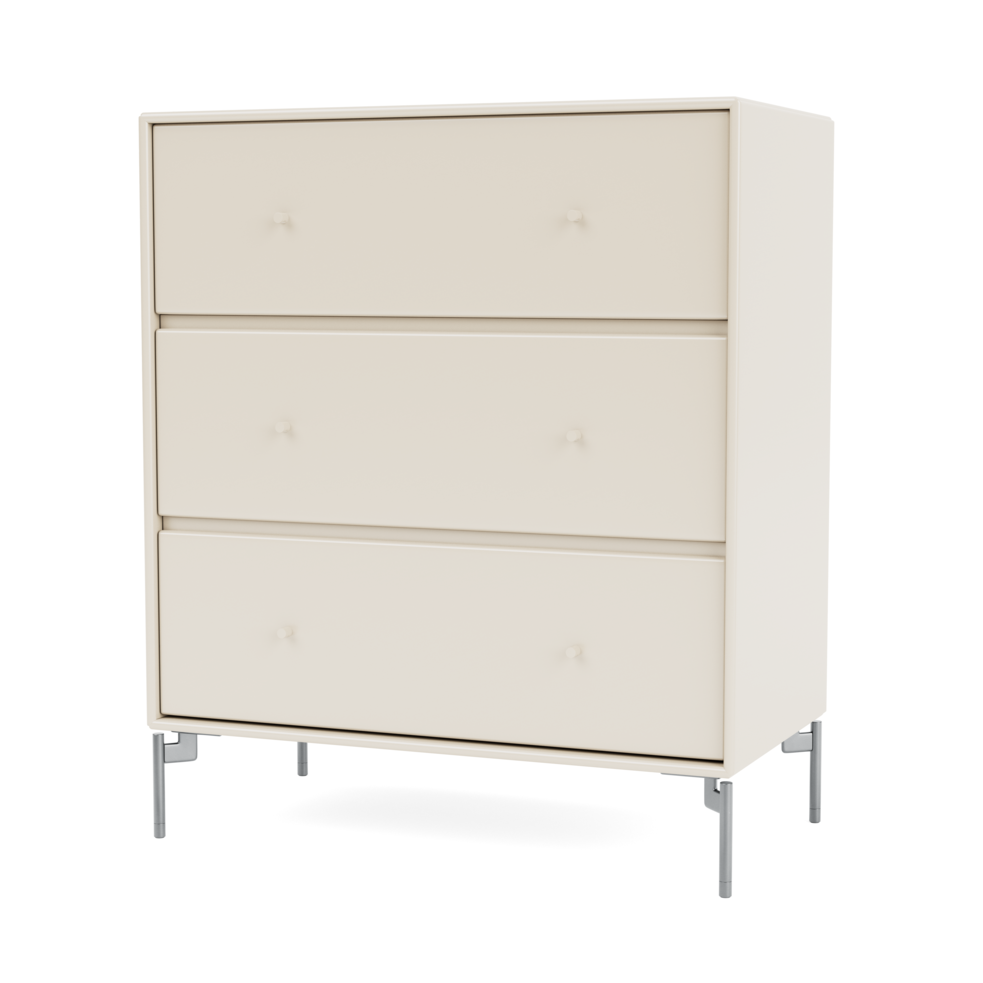 CARRY Dresser with Legs